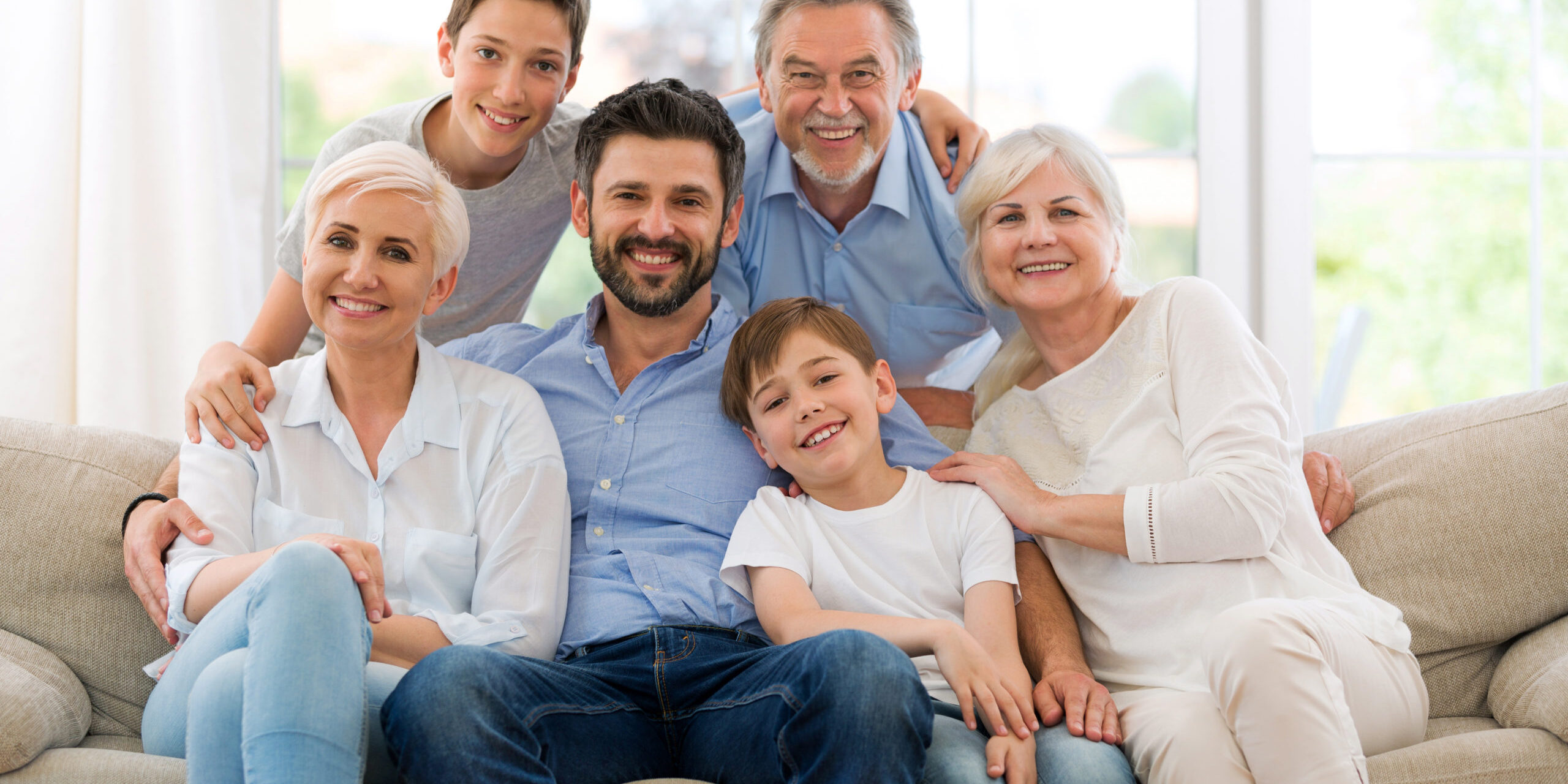 Alojamiento en Casa de Familia