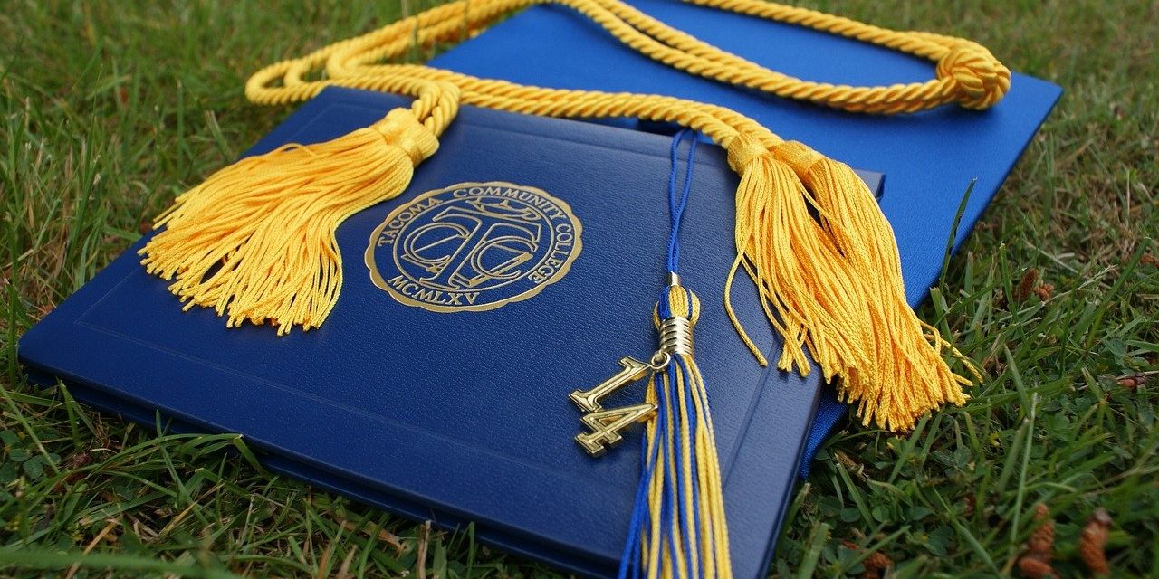 Convalida tus créditos de high school y aplica a universidades