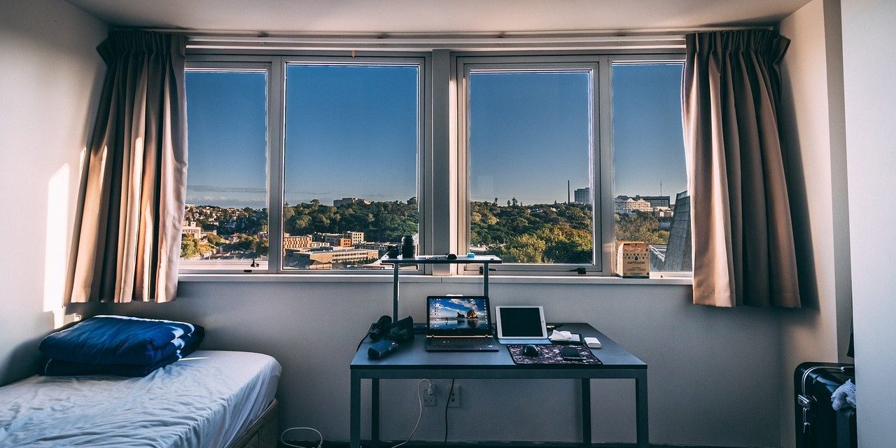 Descubre como es vivir en un boarding high school