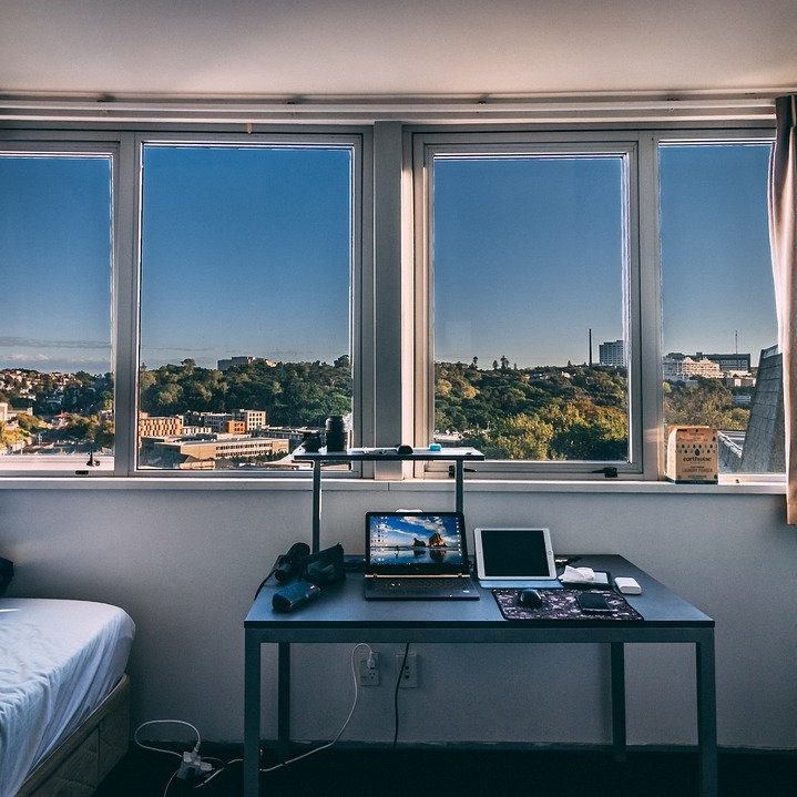 Descubre como es vivir en un boarding high school